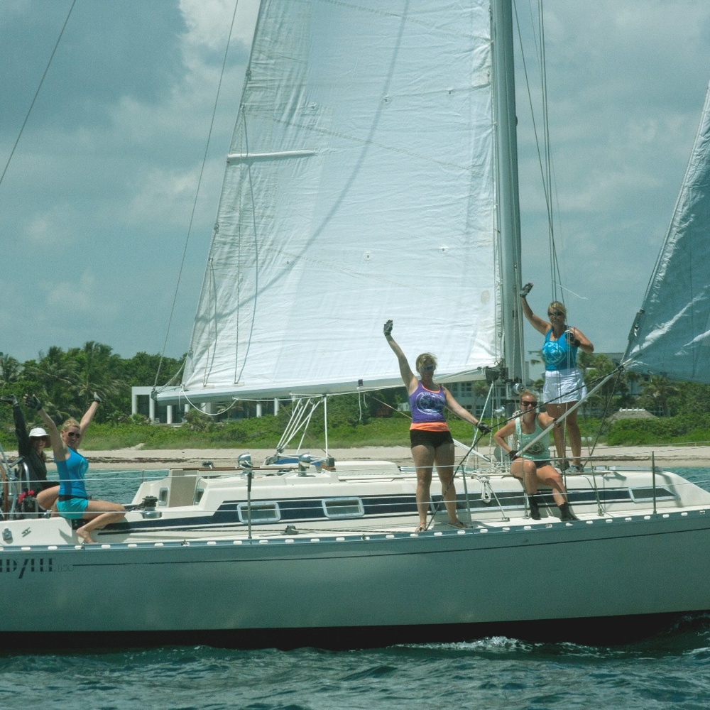 Meet your Posher, Liane